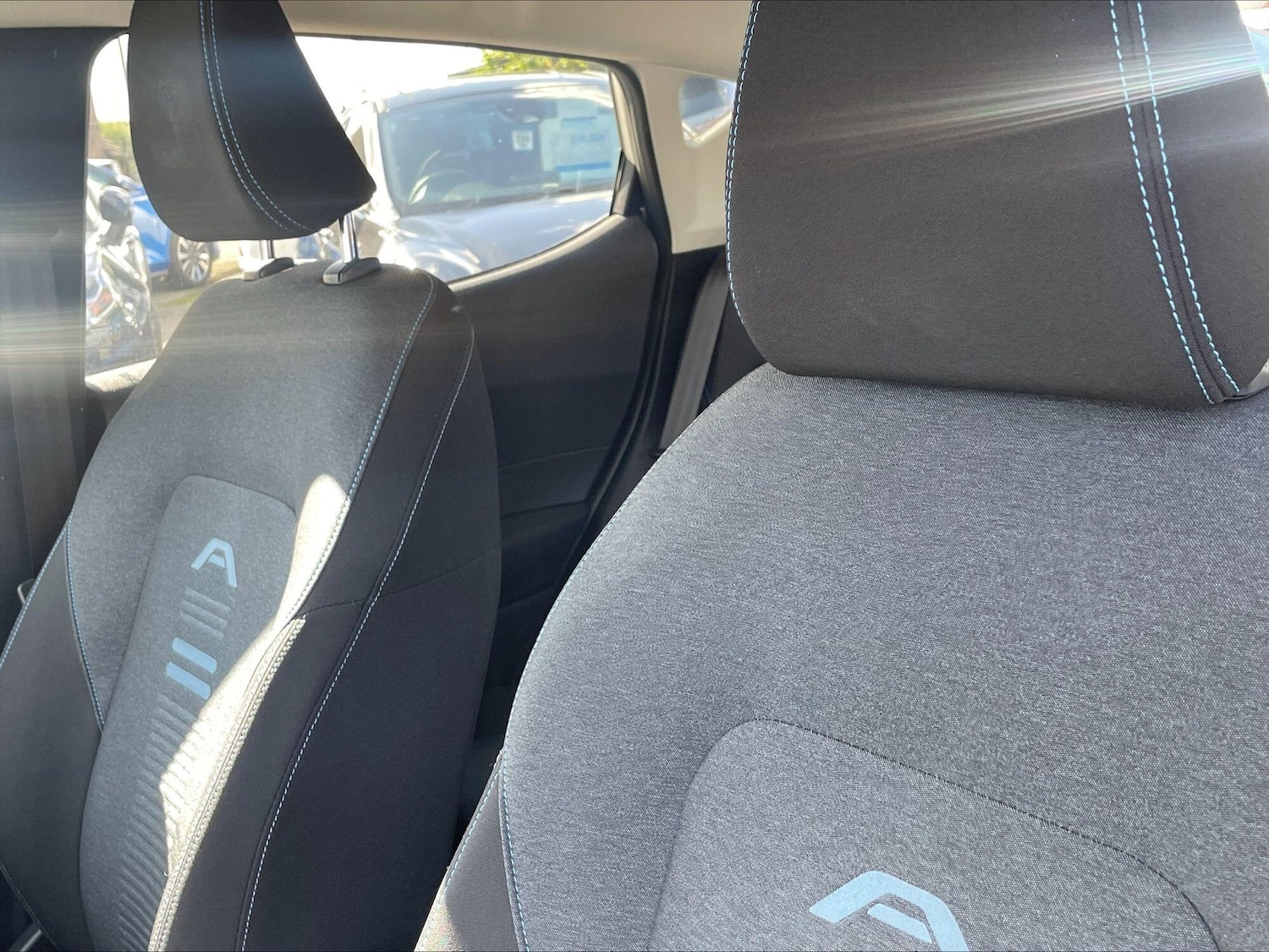 Used Ford Fiesta 2022 for sale - 76511843: Photo 82