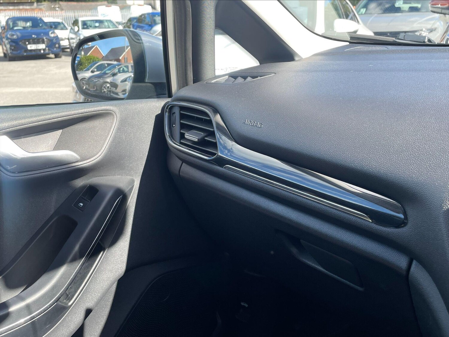 Used Ford Fiesta 2022 for sale - 76511843: Photo 83