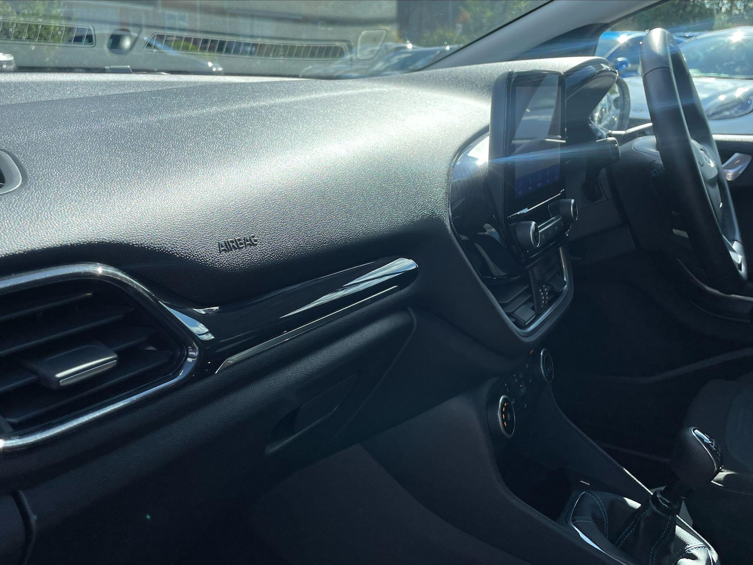 Used Ford Fiesta 2022 for sale - 76511843: Photo 84