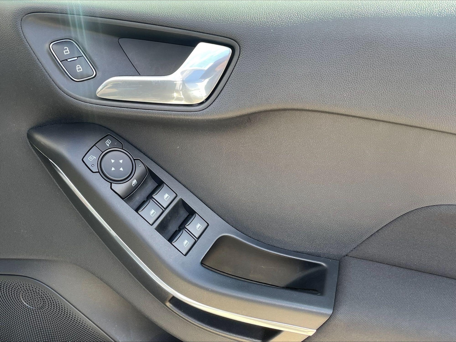 Used Ford Fiesta 2022 for sale - 76511843: Photo 87