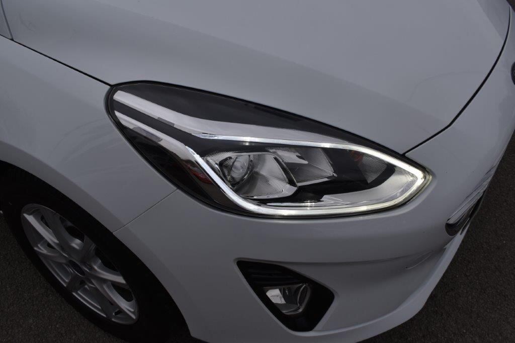 Used Ford Fiesta 2018 for sale - 76512746: Photo 10