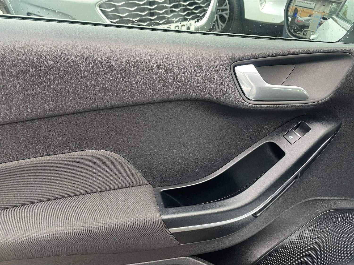 Used Ford Fiesta 2018 for sale - 76512746: Photo 100