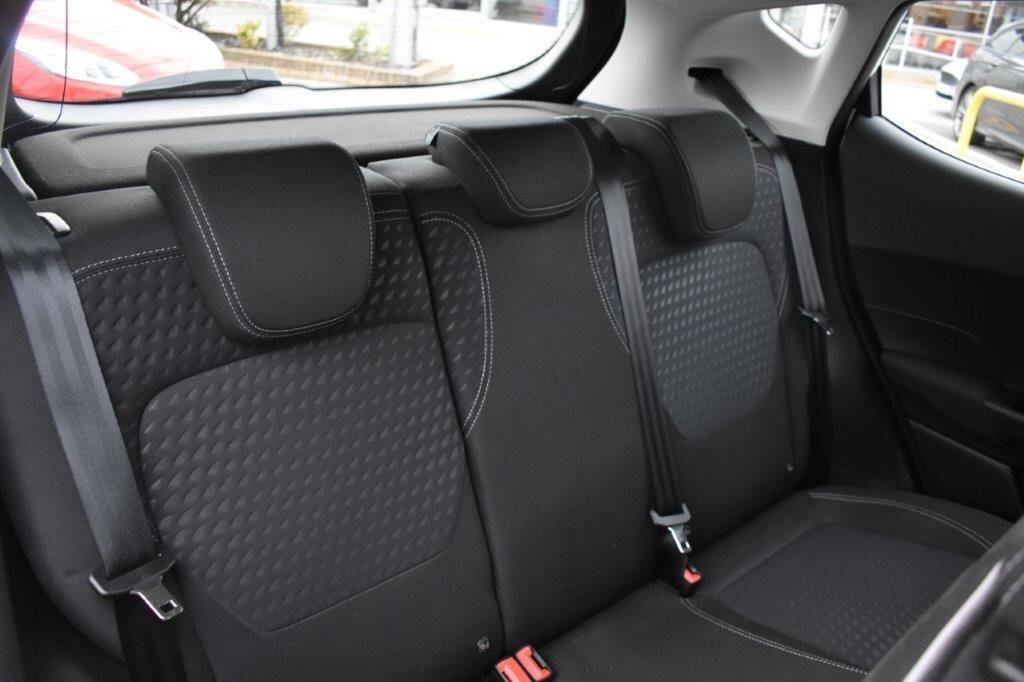 Used Ford Fiesta 2018 for sale - 76512746: Photo 12