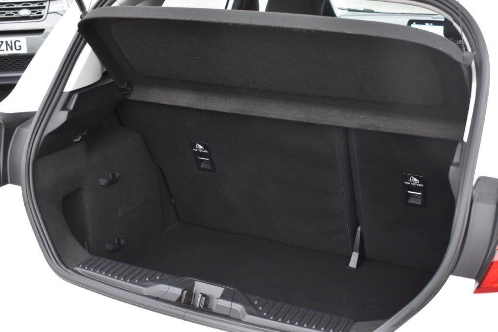 Used Ford Fiesta 2018 for sale - 76512746: Photo 13