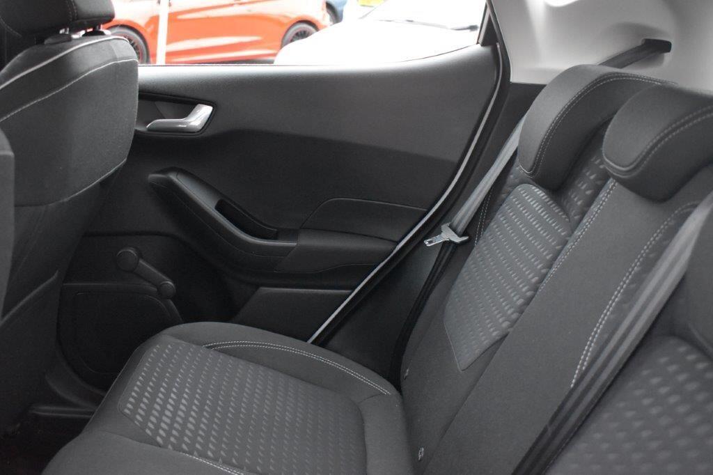 Used Ford Fiesta 2018 for sale - 76512746: Photo 14