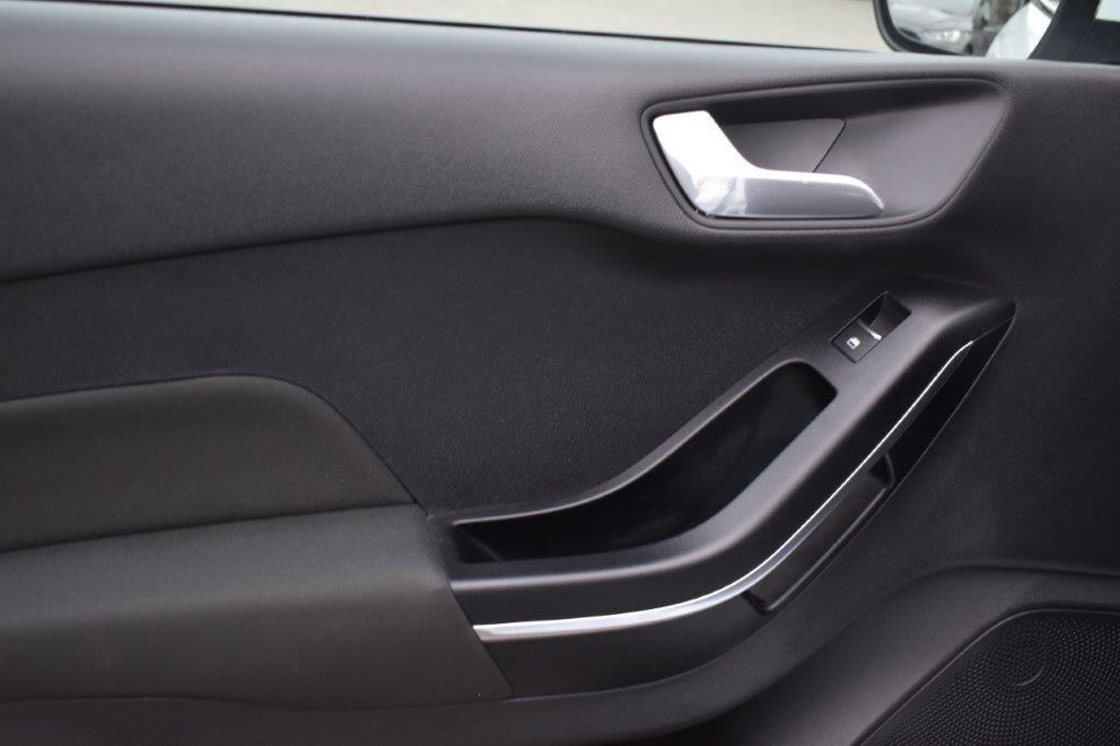 Used Ford Fiesta 2018 for sale - 76512746: Photo 16