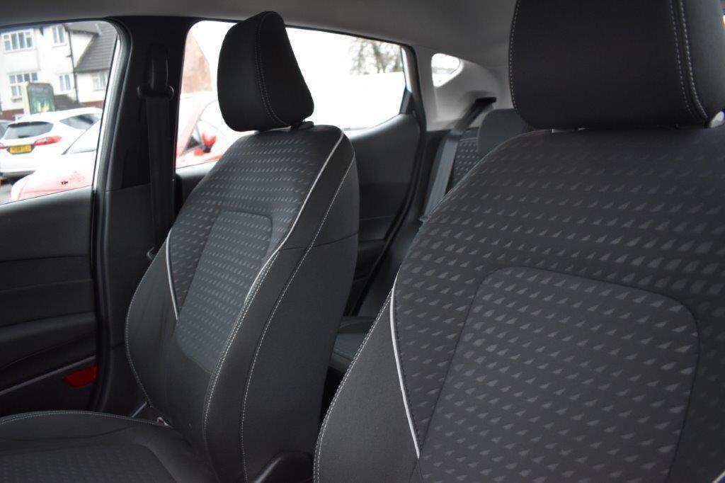 Used Ford Fiesta 2018 for sale - 76512746: Photo 18