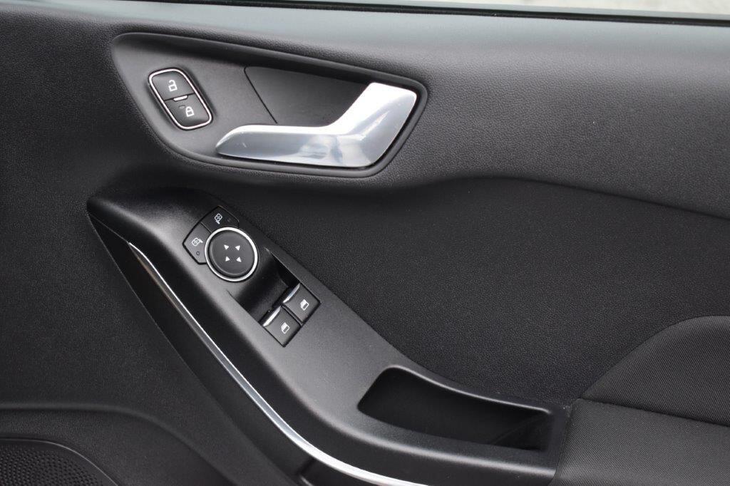 Used Ford Fiesta 2018 for sale - 76512746: Photo 19