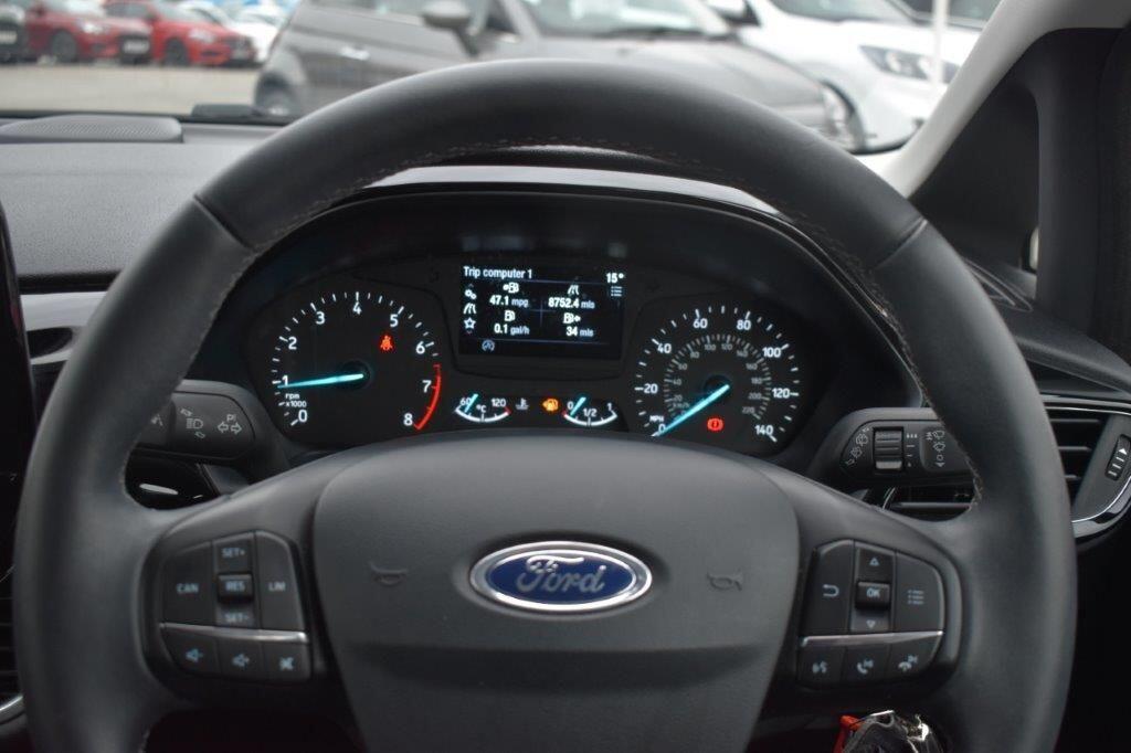 Used Ford Fiesta 2018 for sale - 76512746: Photo 21