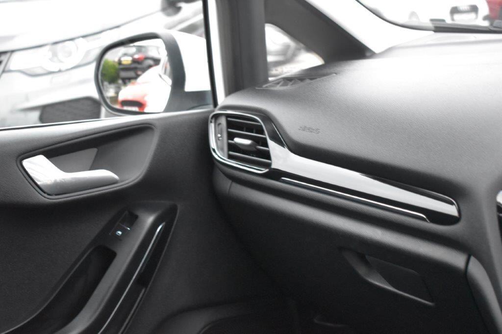 Used Ford Fiesta 2018 for sale - 76512746: Photo 22