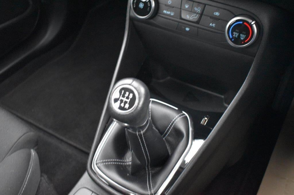 Used Ford Fiesta 2018 for sale - 76512746: Photo 23