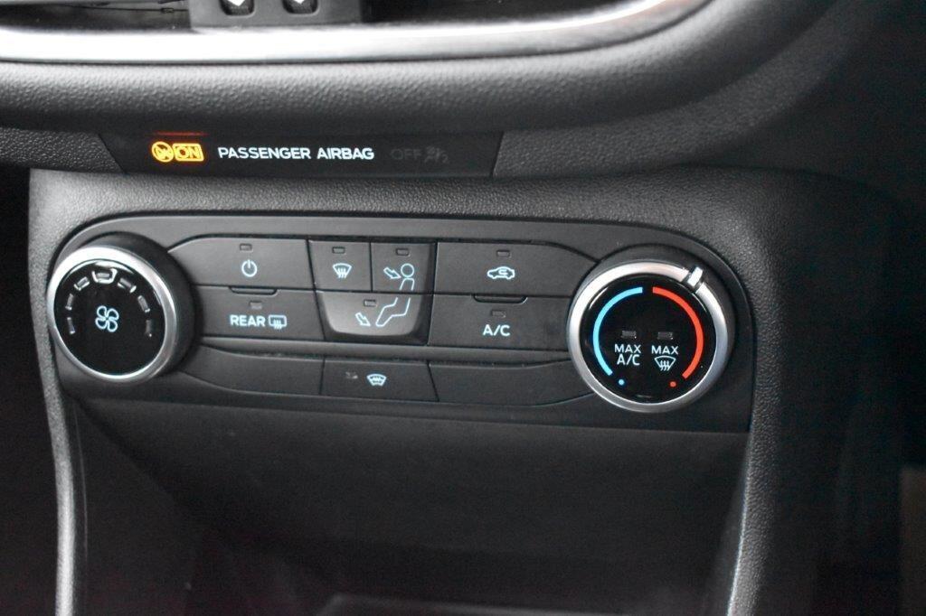 Used Ford Fiesta 2018 for sale - 76512746: Photo 24