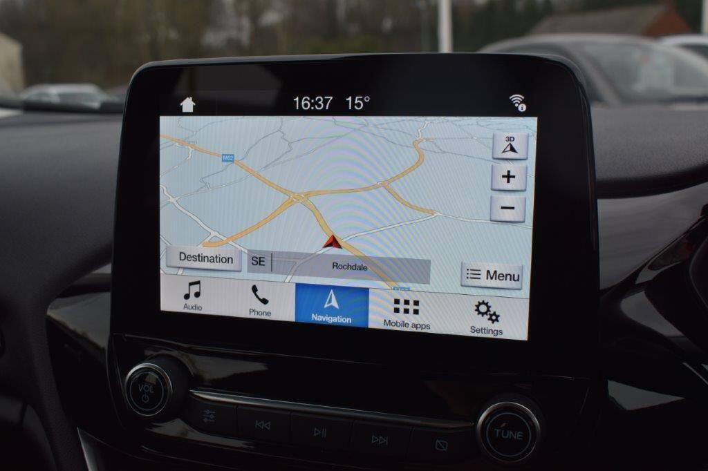 Used Ford Fiesta 2018 for sale - 76512746: Photo 26