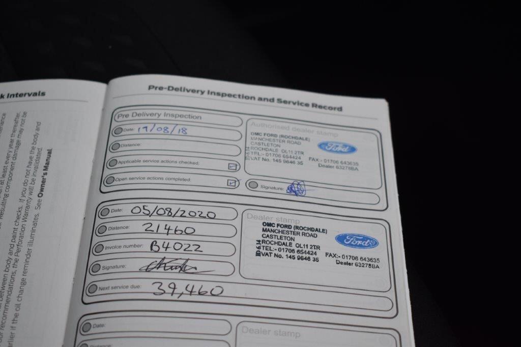 Used Ford Fiesta 2018 for sale - 76512746: Photo 27