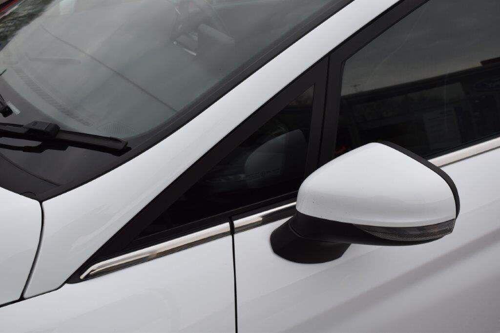 Used Ford Fiesta 2018 for sale - 76512746: Photo 37