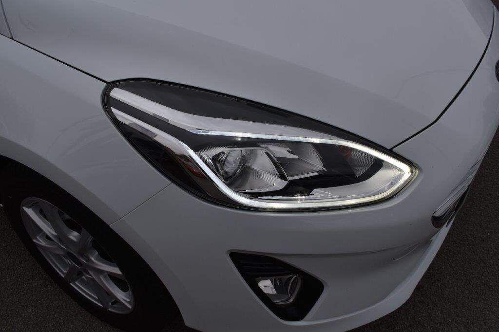 Used Ford Fiesta 2018 for sale - 76512746: Photo 38