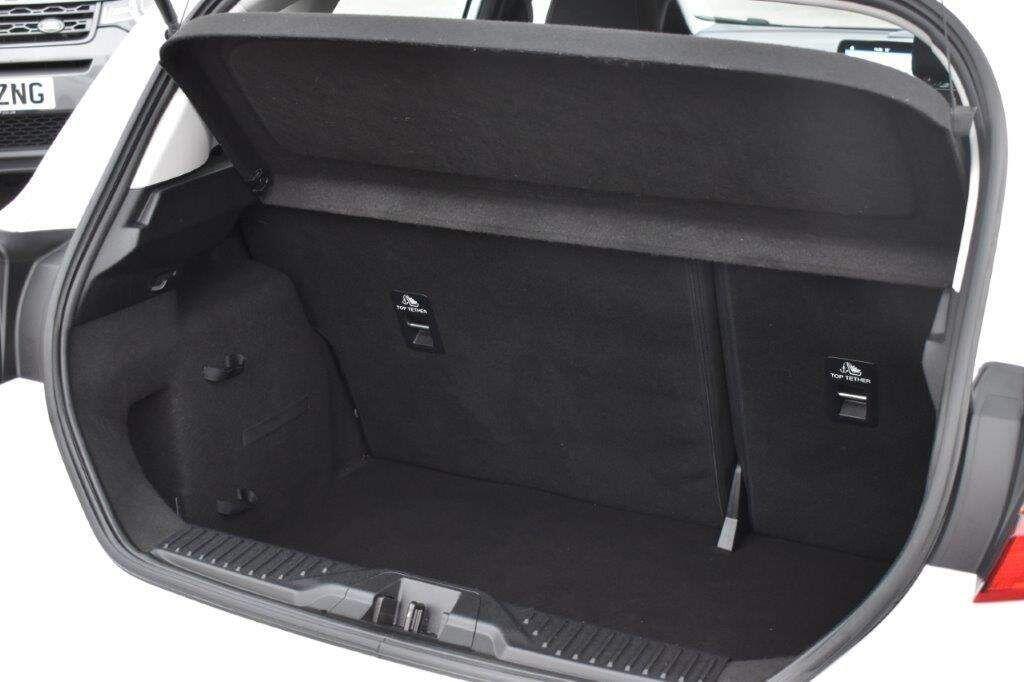 Used Ford Fiesta 2018 for sale - 76512746: Photo 39