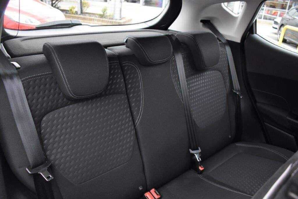 Used Ford Fiesta 2018 for sale - 76512746: Photo 40