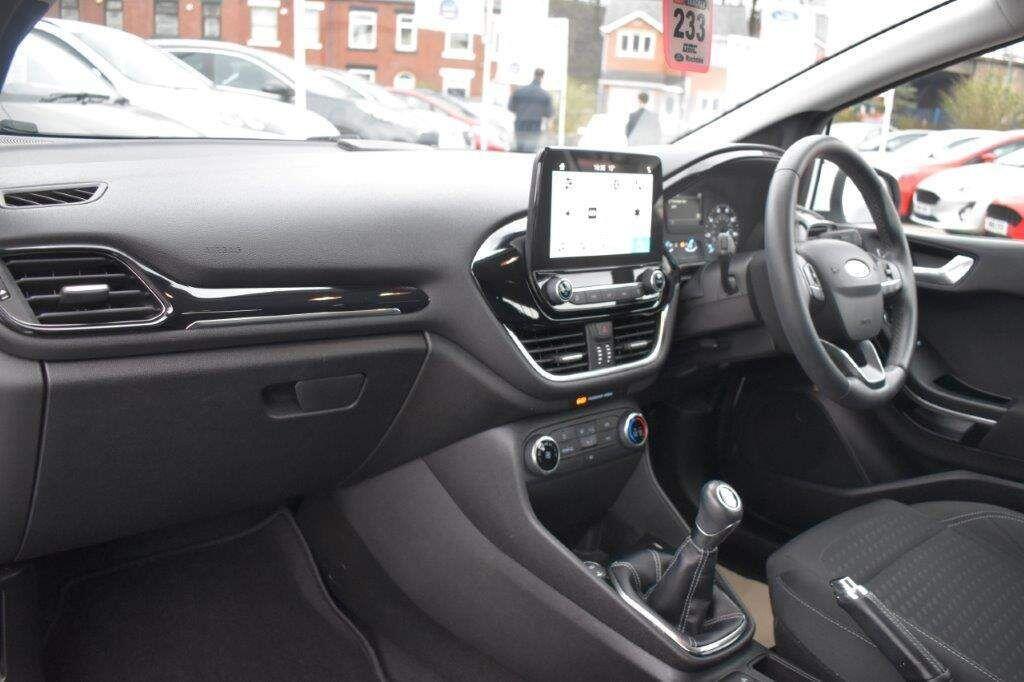 Used Ford Fiesta 2018 for sale - 76512746: Photo 42