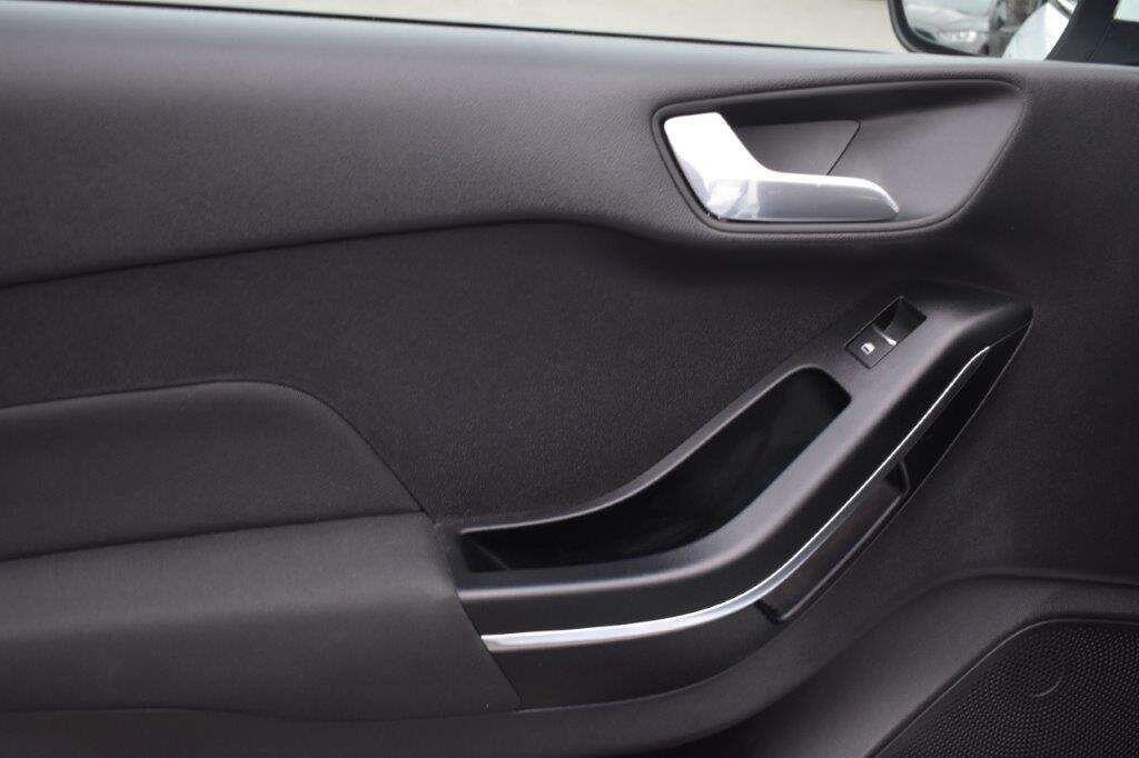 Used Ford Fiesta 2018 for sale - 76512746: Photo 43