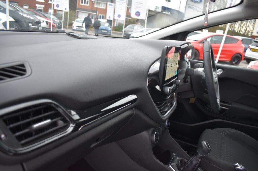 Used Ford Fiesta 2018 for sale - 76512746: Photo 44