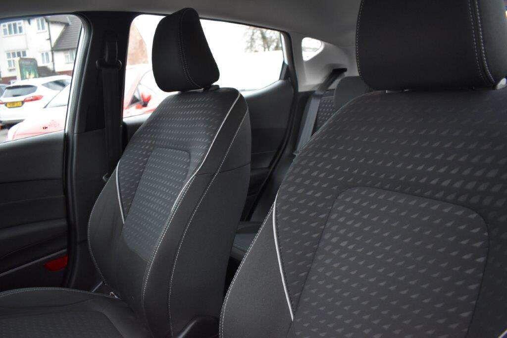 Used Ford Fiesta 2018 for sale - 76512746: Photo 45