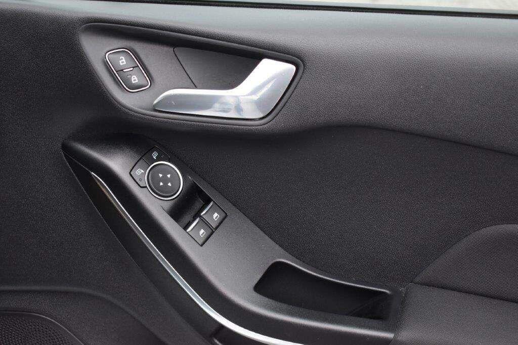 Used Ford Fiesta 2018 for sale - 76512746: Photo 46