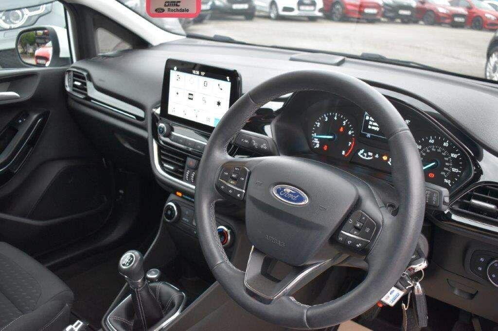 Used Ford Fiesta 2018 for sale - 76512746: Photo 47