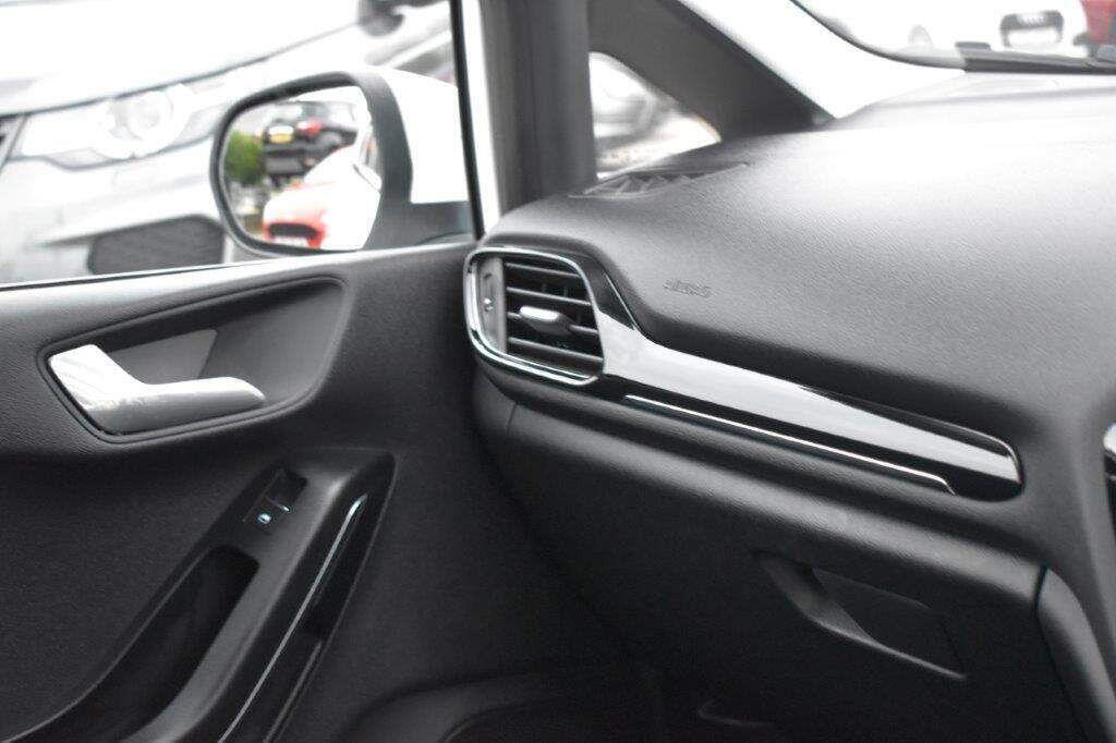 Used Ford Fiesta 2018 for sale - 76512746: Photo 48