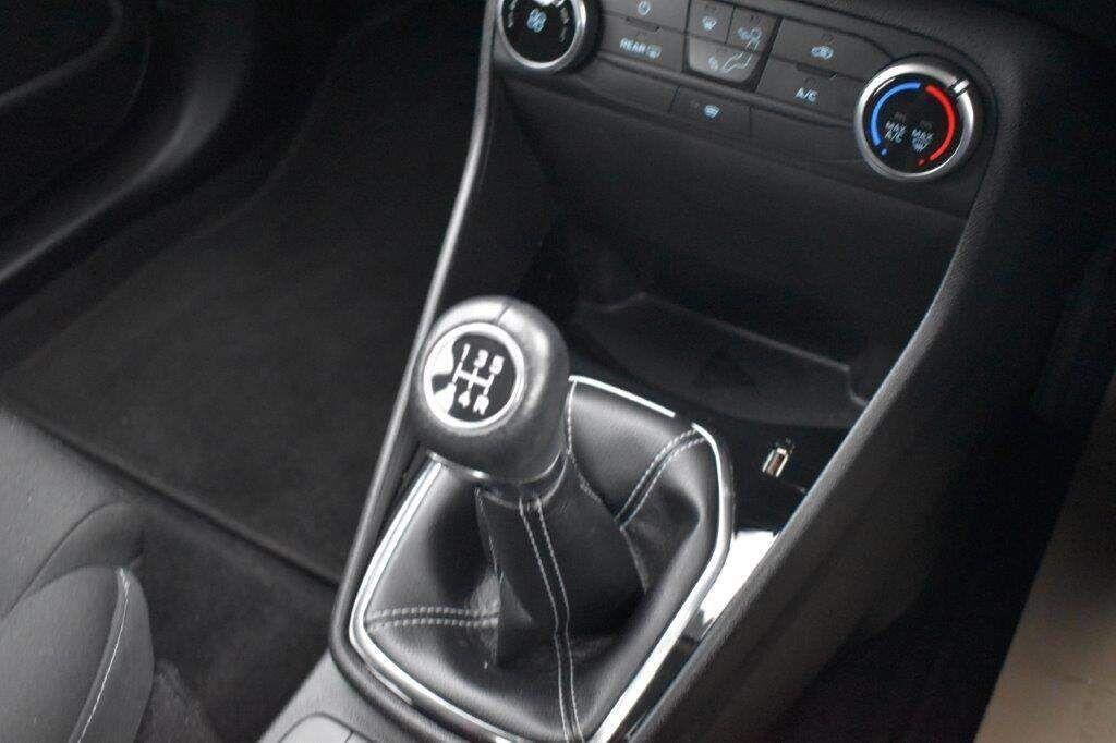 Used Ford Fiesta 2018 for sale - 76512746: Photo 49