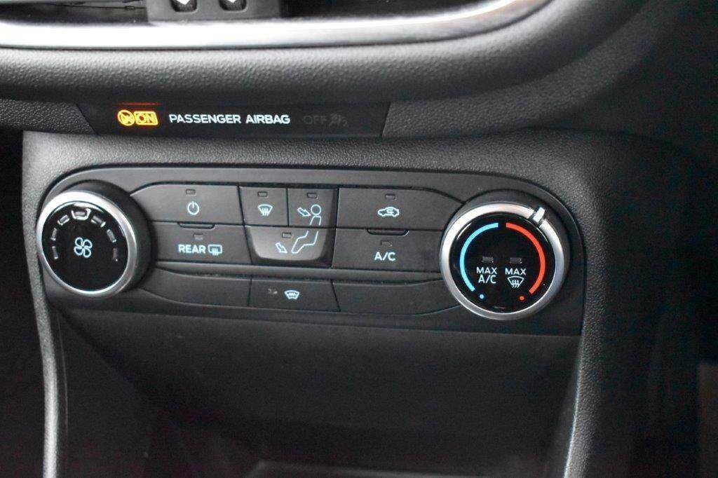 Used Ford Fiesta 2018 for sale - 76512746: Photo 50