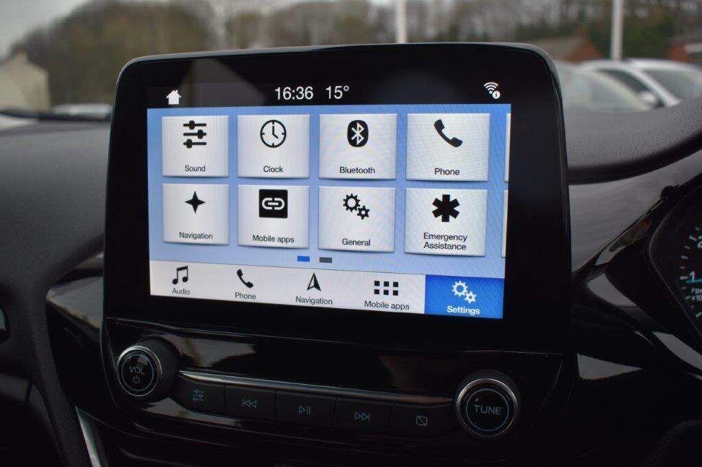 Used Ford Fiesta 2018 for sale - 76512746: Photo 51