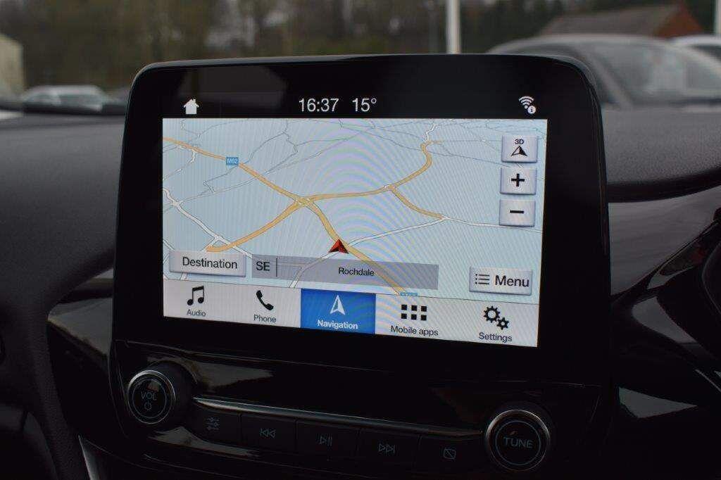 Used Ford Fiesta 2018 for sale - 76512746: Photo 52