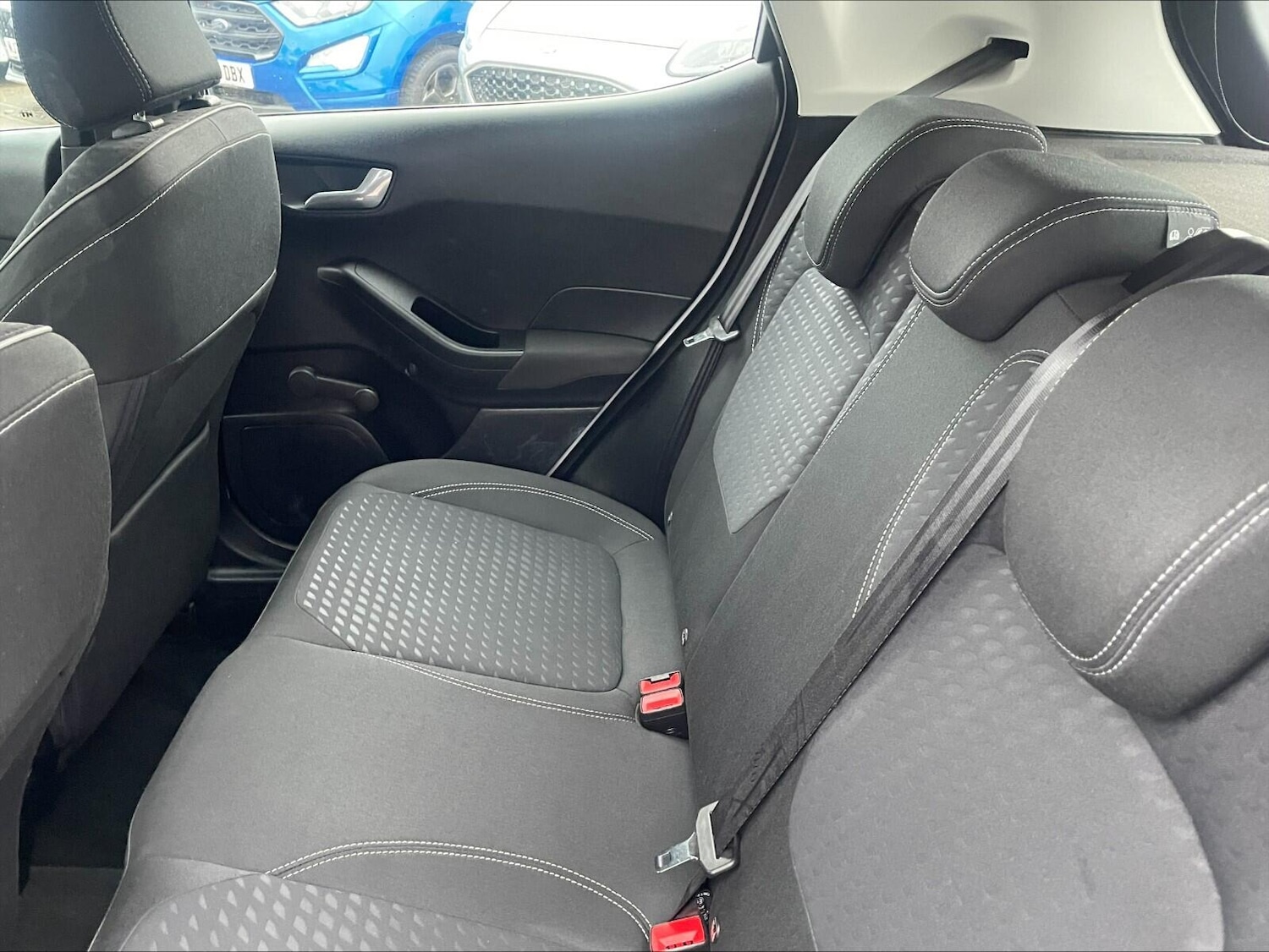 Used Ford Fiesta 2018 for sale - 76512746: Photo 56