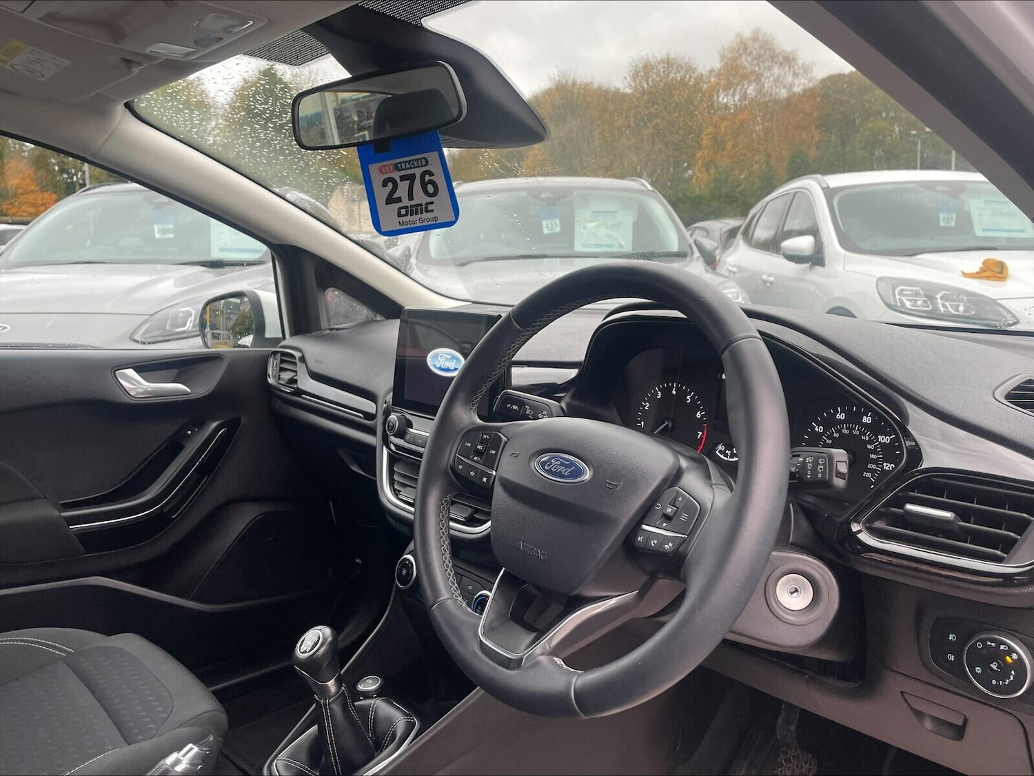 Used Ford Fiesta 2018 for sale - 76512746: Photo 58