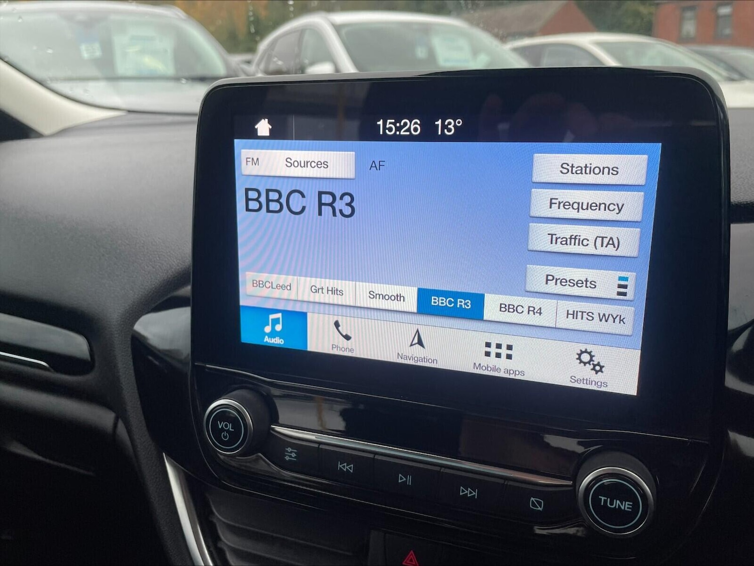 Used Ford Fiesta 2018 for sale - 76512746: Photo 60