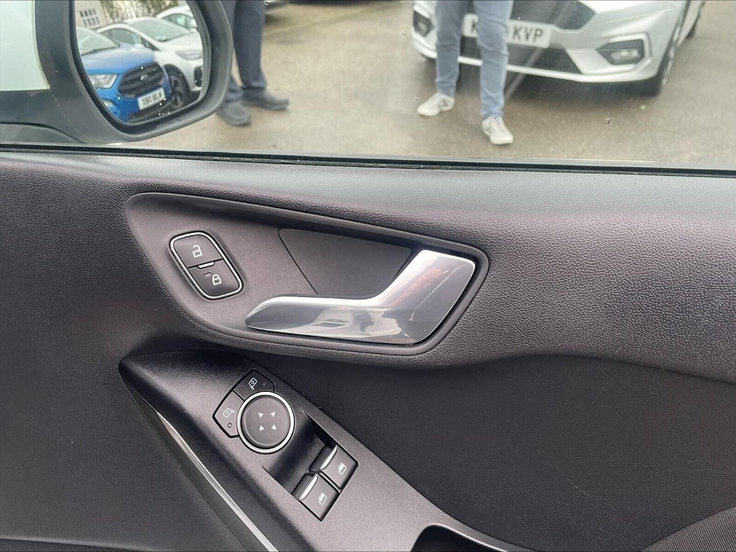 Used Ford Fiesta 2018 for sale - 76512746: Photo 61