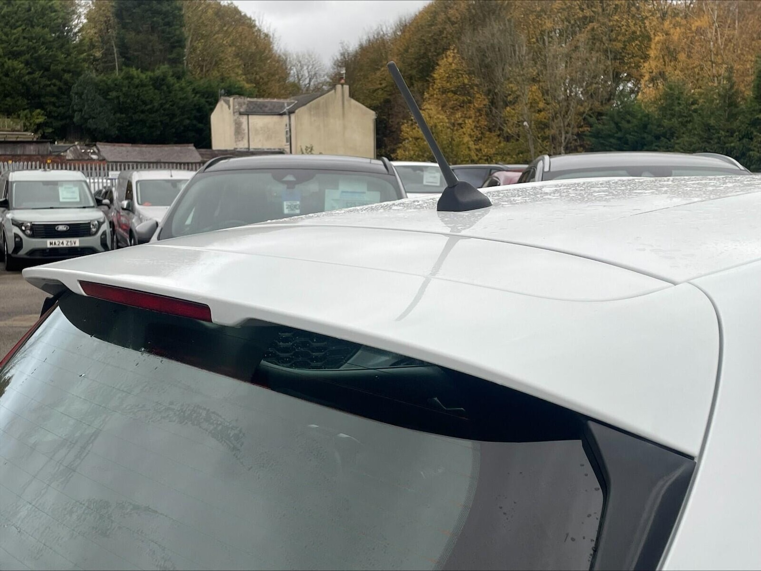 Used Ford Fiesta 2018 for sale - 76512746: Photo 63