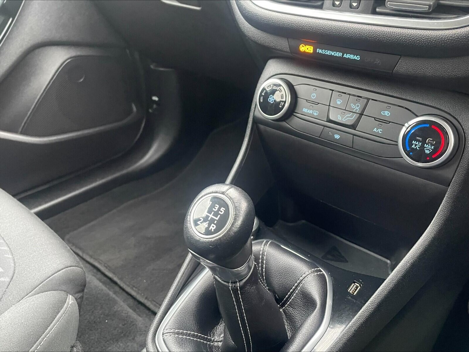 Used Ford Fiesta 2018 for sale - 76512746: Photo 67