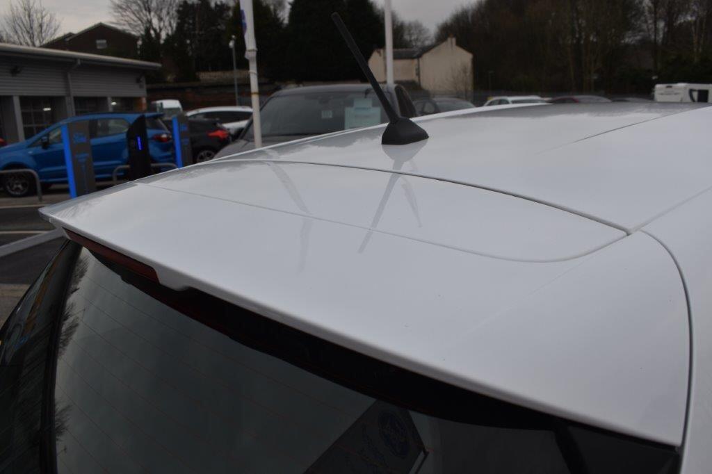 Used Ford Fiesta 2018 for sale - 76512746: Photo 7