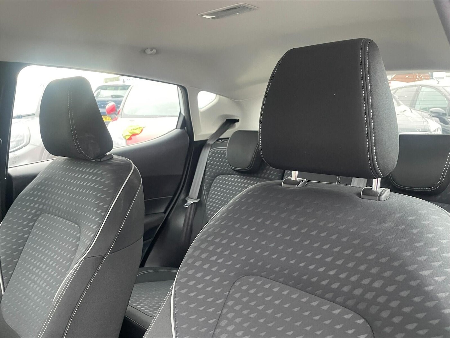 Used Ford Fiesta 2018 for sale - 76512746: Photo 71