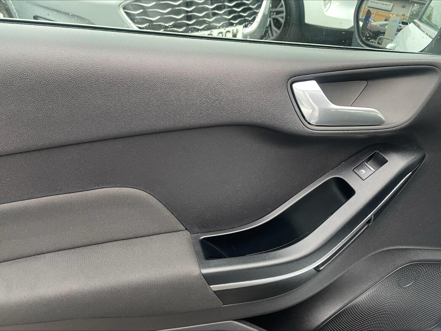 Used Ford Fiesta 2018 for sale - 76512746: Photo 74