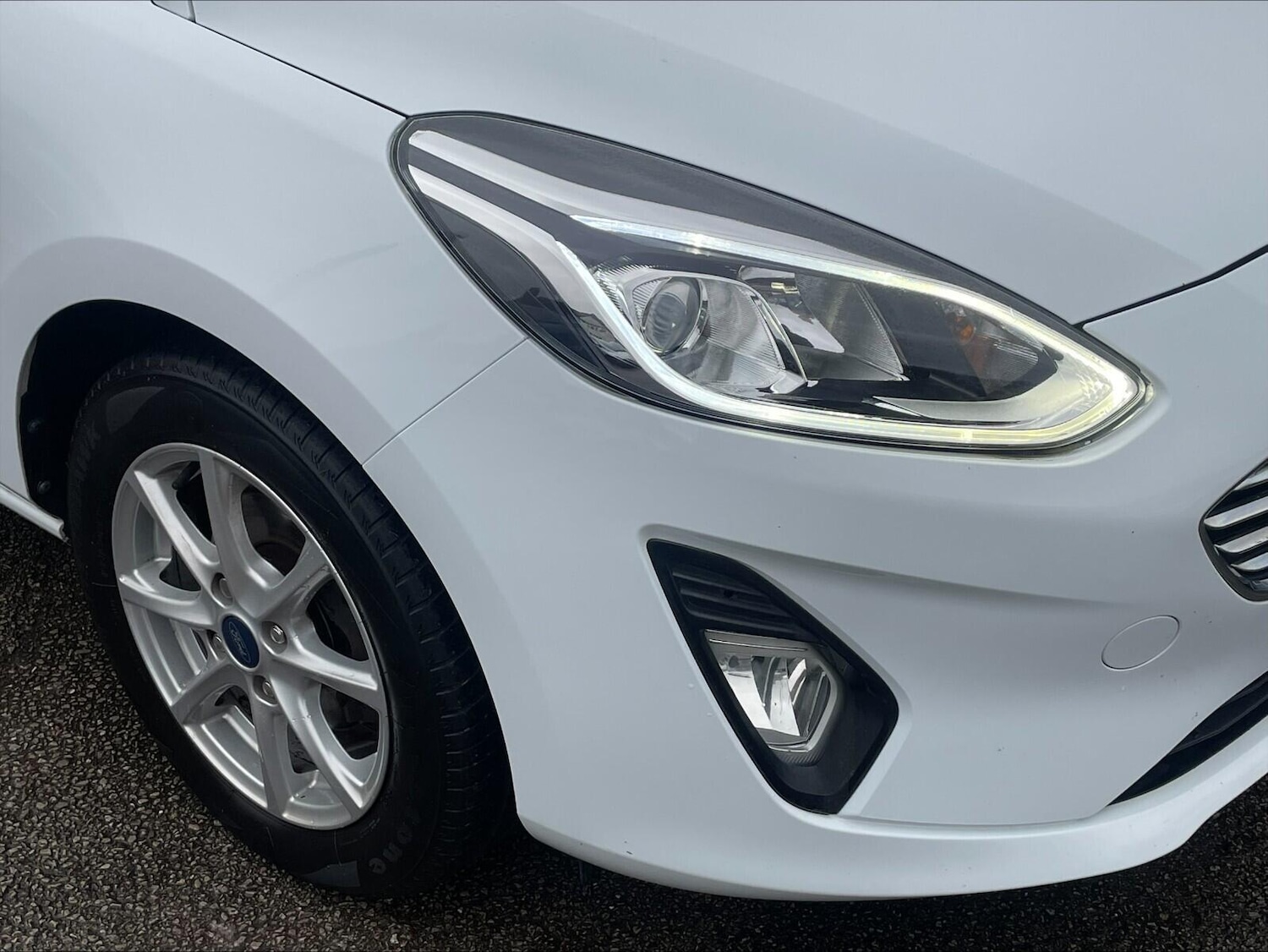 Used Ford Fiesta 2018 for sale - 76512746: Photo 75