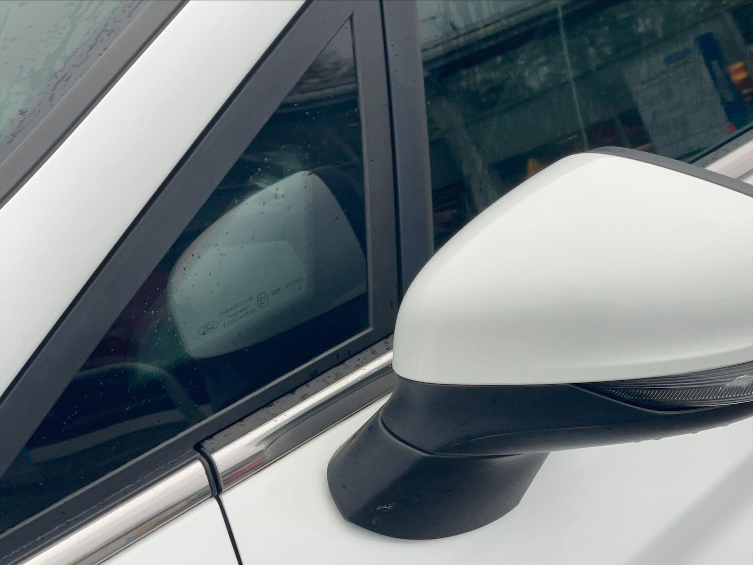 Used Ford Fiesta 2018 for sale - 76512746: Photo 86