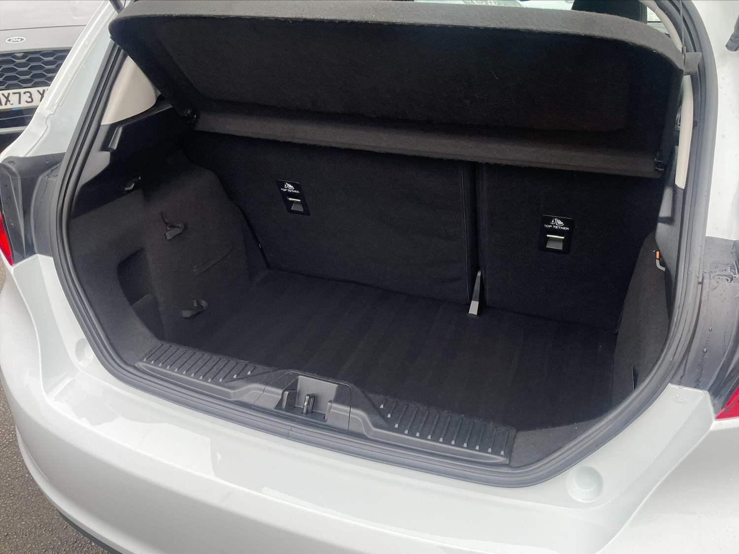 Used Ford Fiesta 2018 for sale - 76512746: Photo 89