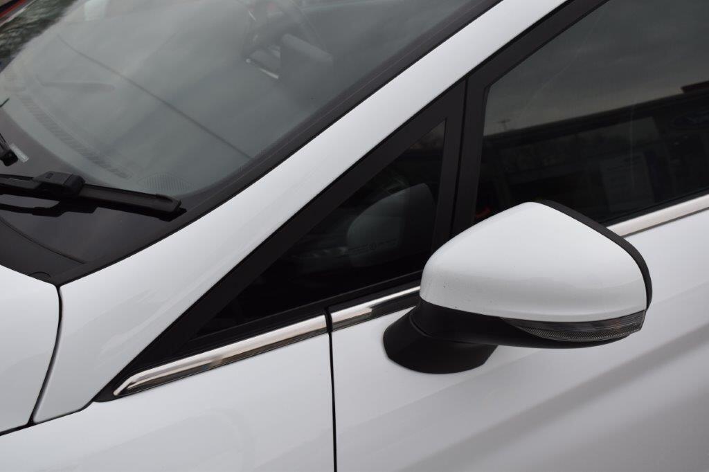 Used Ford Fiesta 2018 for sale - 76512746: Photo 9