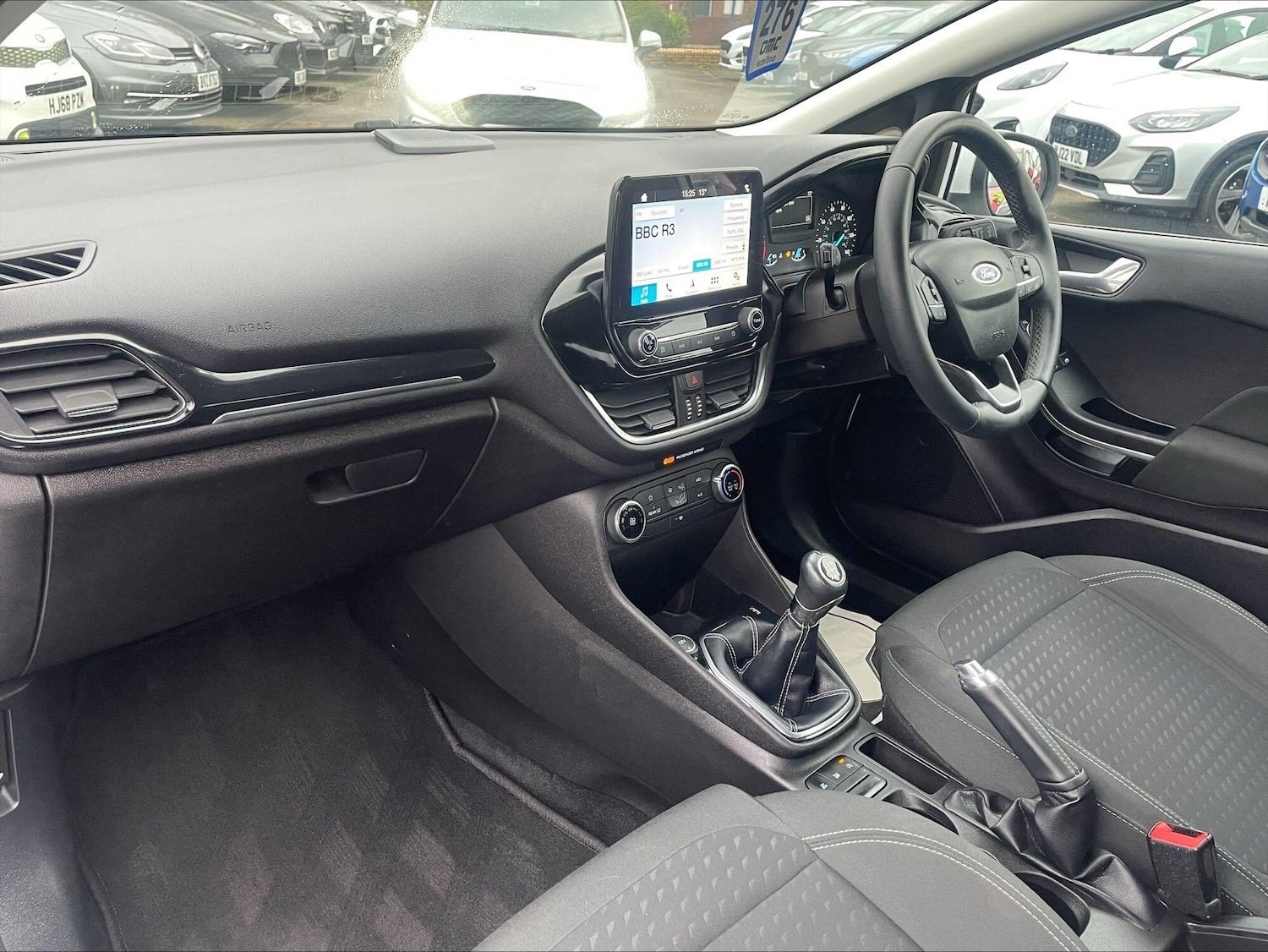 Used Ford Fiesta 2018 for sale - 76512746: Photo 93