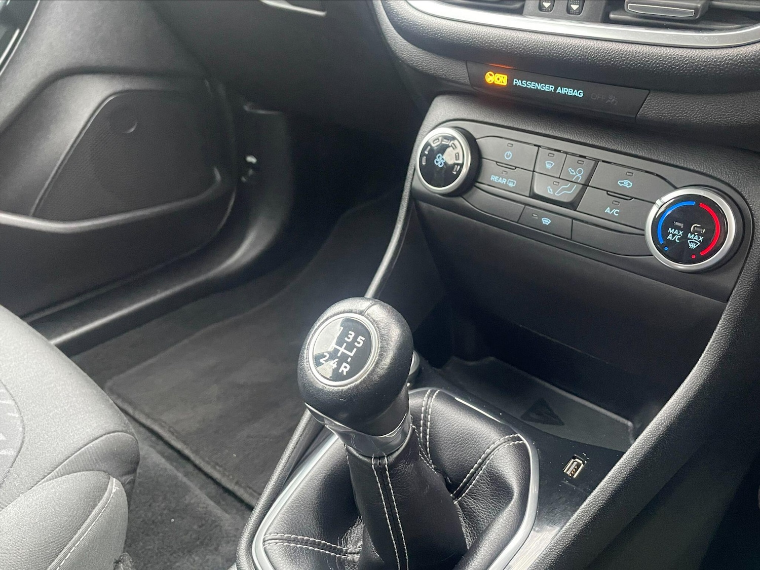 Used Ford Fiesta 2018 for sale - 76512746: Photo 96