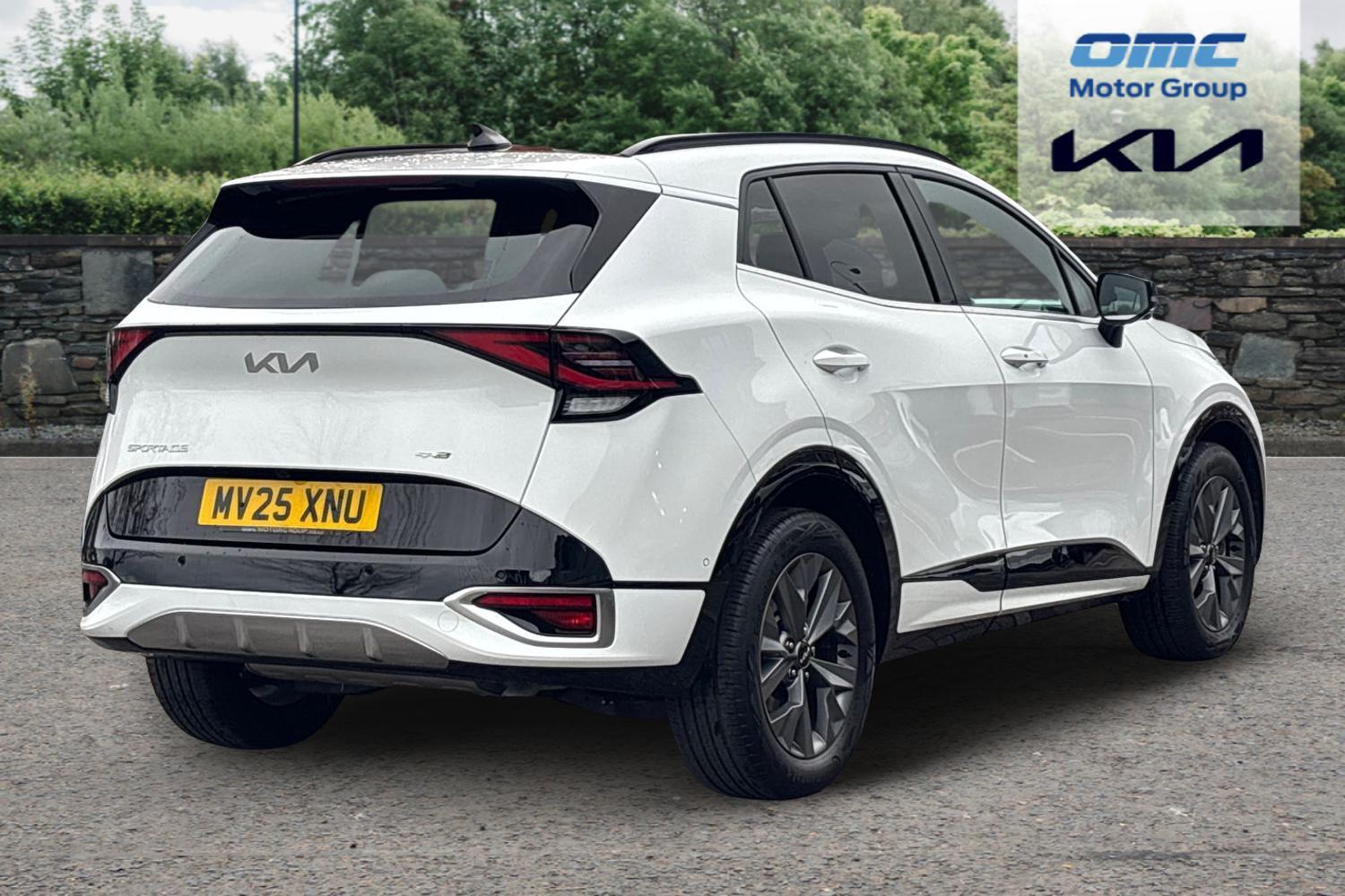 Used Kia Sportage 2025 for sale - 77097631: Photo 12