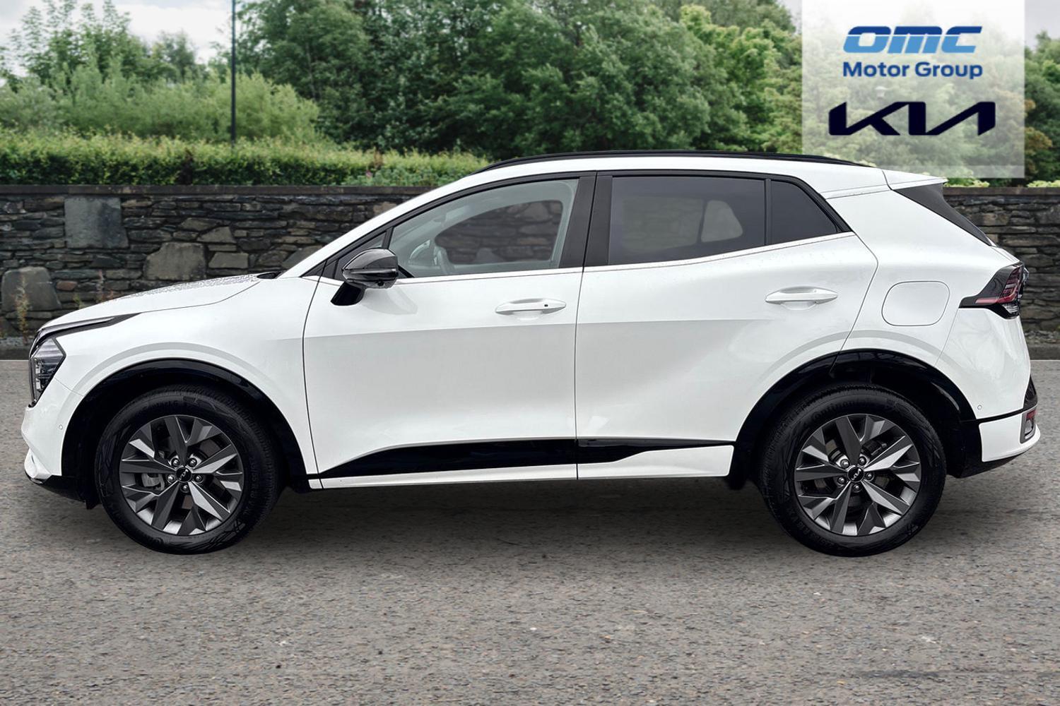 Used Kia Sportage 2025 for sale - 77097631: Photo 13